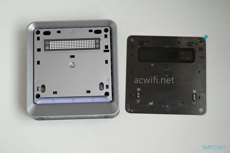 京东云无线宝AX6600雅典娜拆机