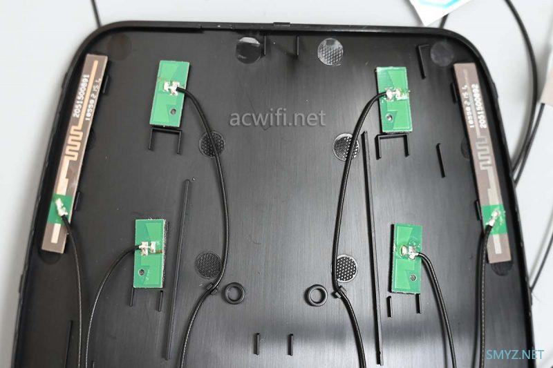 盛世之环XTR7890拆机，双万兆口