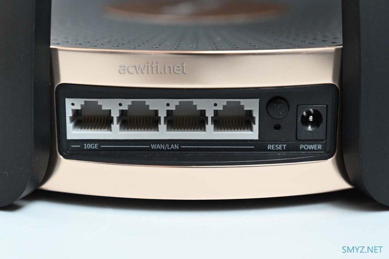 盛世之环XTR7890拆机，双万兆口