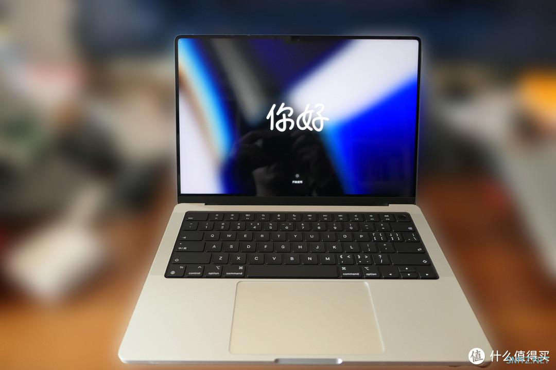 迄今为止在PDD买过最贵重的物品——Macbook Pro 14简单开箱 迄今为止在PDD买过最贵重的物品——Macbook Pro 14简单开箱