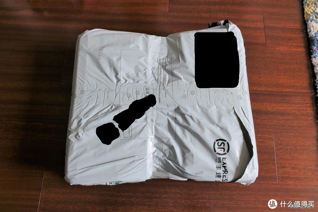 迄今为止在PDD买过最贵重的物品——Macbook Pro 14简单开箱 迄今为止在PDD买过最贵重的物品——Macbook Pro 14简单开箱