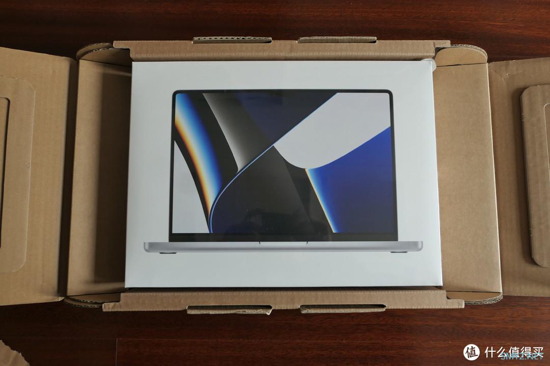 迄今为止在PDD买过最贵重的物品——Macbook Pro 14简单开箱 迄今为止在PDD买过最贵重的物品——Macbook Pro 14简单开箱