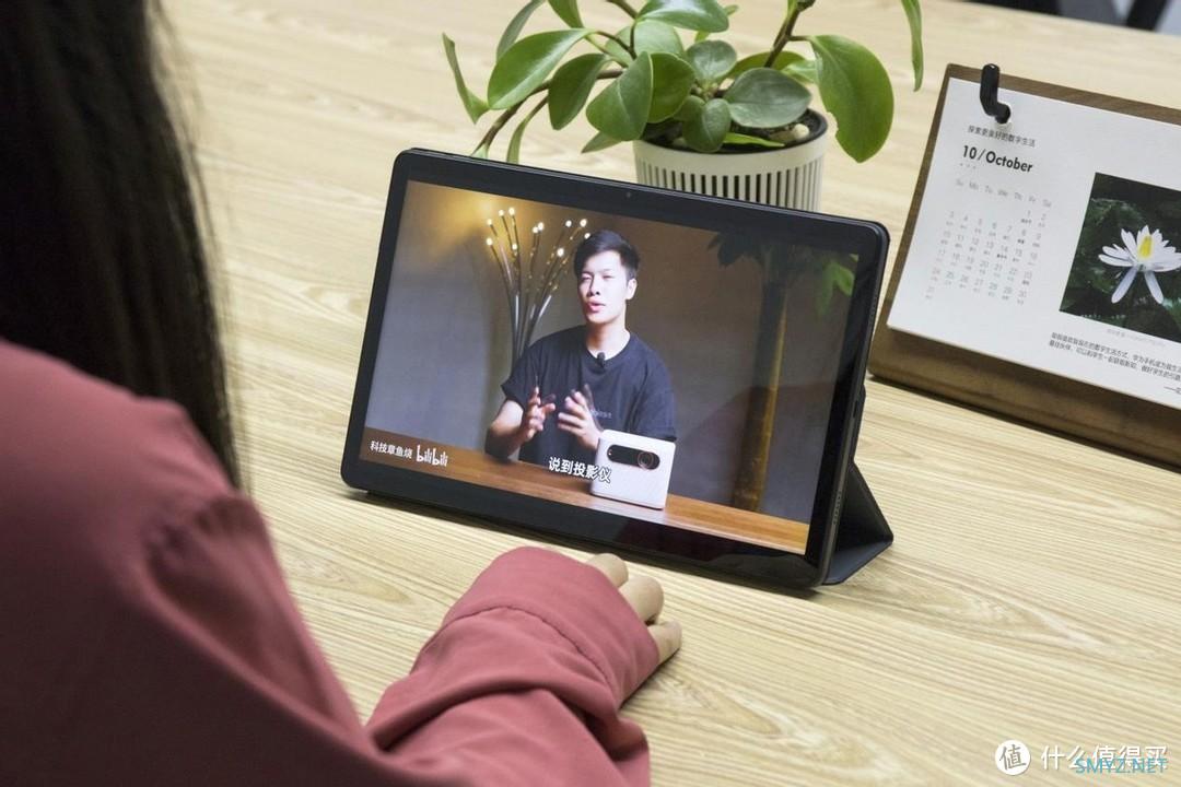 亲民价平板电脑,适合爸妈使用的小新Pad 亲民价平板电脑,适合爸妈使用的小新Pad