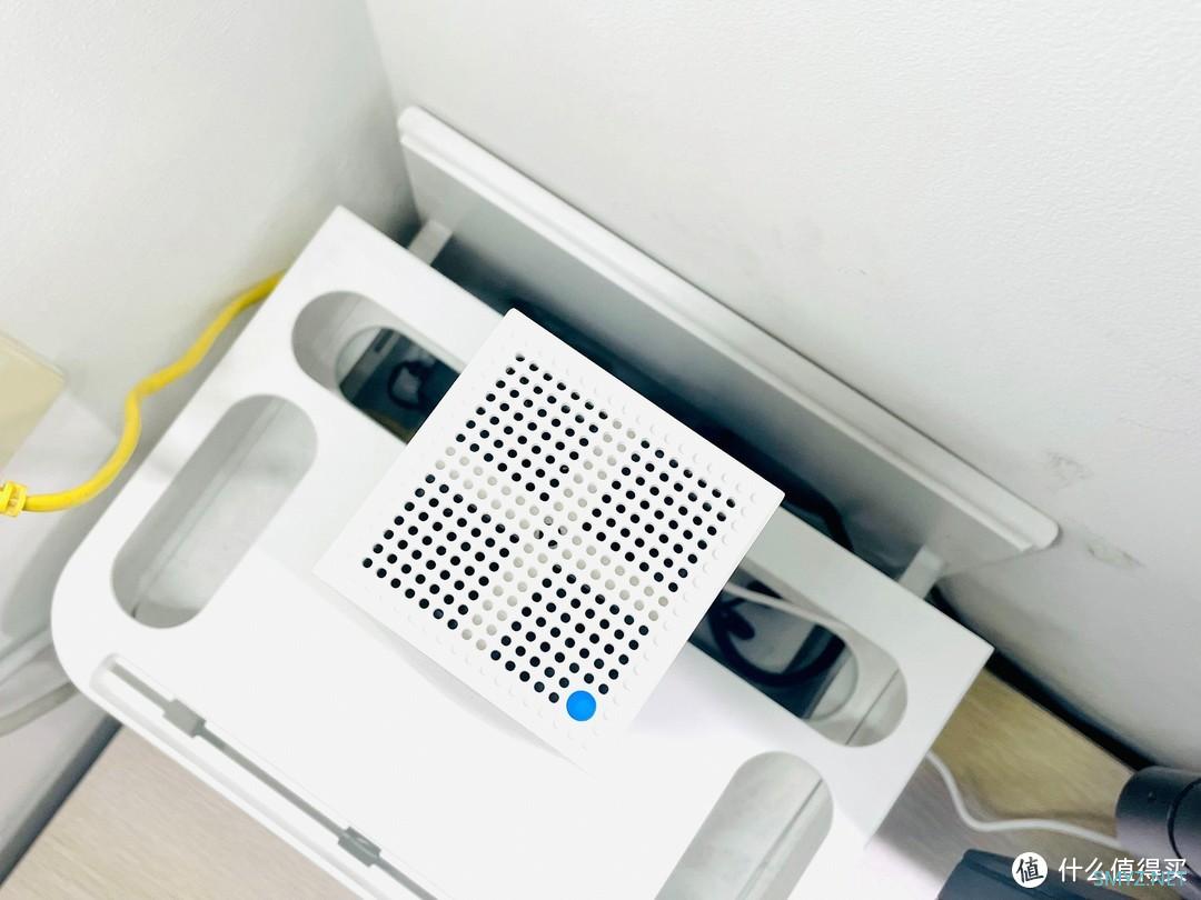 老屋网络大改造!小白不再焦虑软硬件配置,简单上手WiFi-6路由器就能信号满分。。。 老屋网络大改造!小白不再焦虑软硬件配置,简单上手WiFi-6路由器就能信号满分。。。
