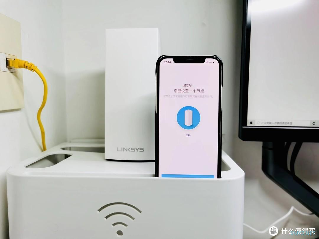 老屋网络大改造!小白不再焦虑软硬件配置,简单上手WiFi-6路由器就能信号满分。。。 老屋网络大改造!小白不再焦虑软硬件配置,简单上手WiFi-6路由器就能信号满分。。。