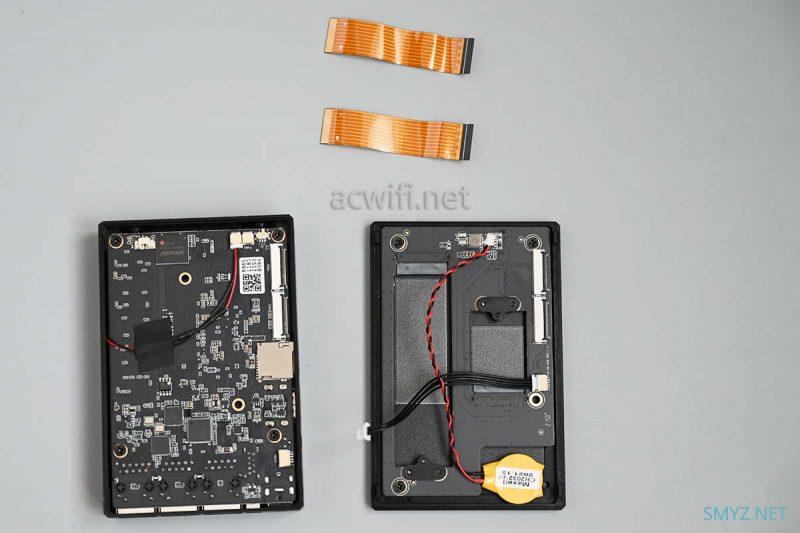 R86S软路由拆机和小包测试 R86S软路由拆机和小包测试