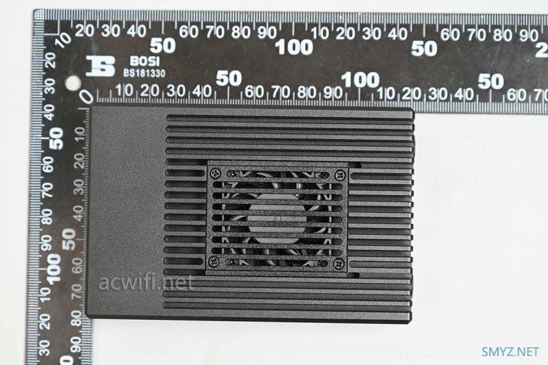 R86S软路由拆机和小包测试 R86S软路由拆机和小包测试