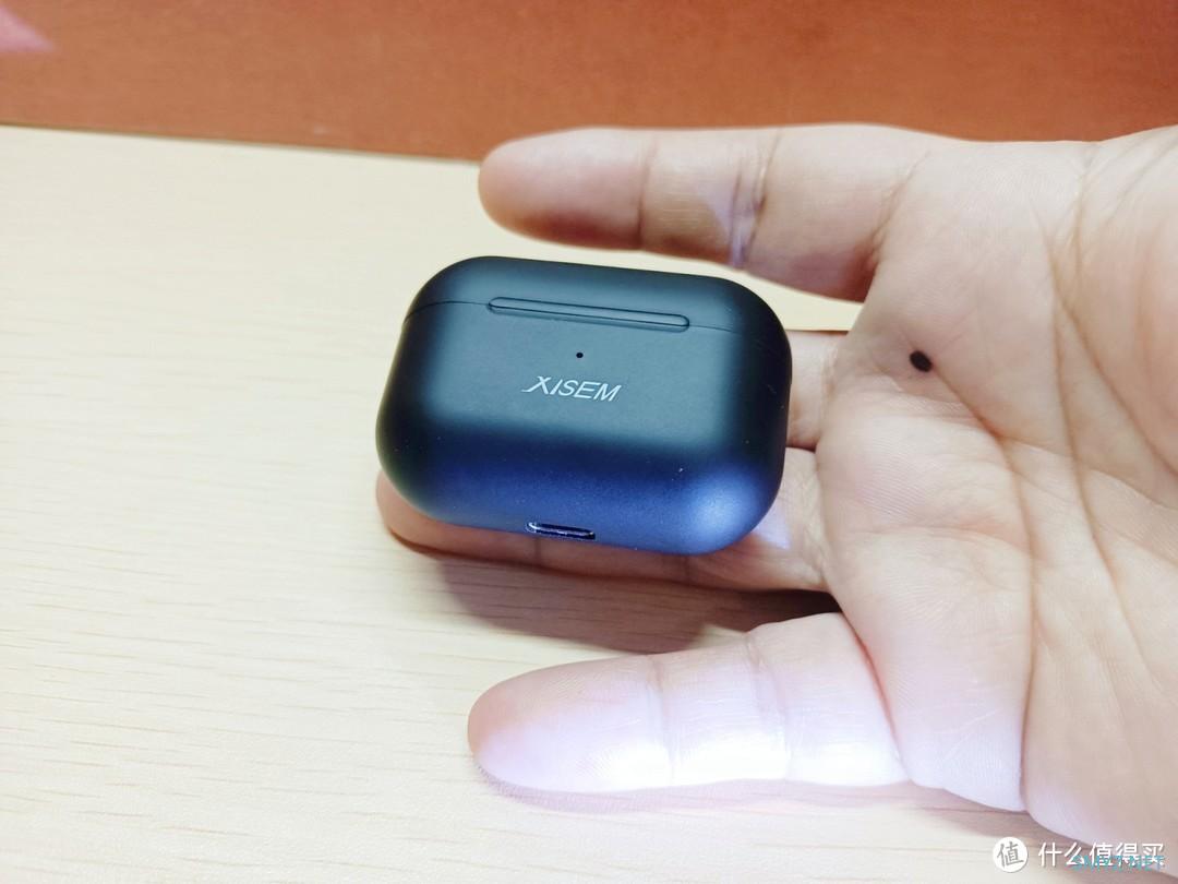 西圣年度旗舰级蓝牙耳机——Xisem Ares Pro多项黑科技给人不一样的体验
