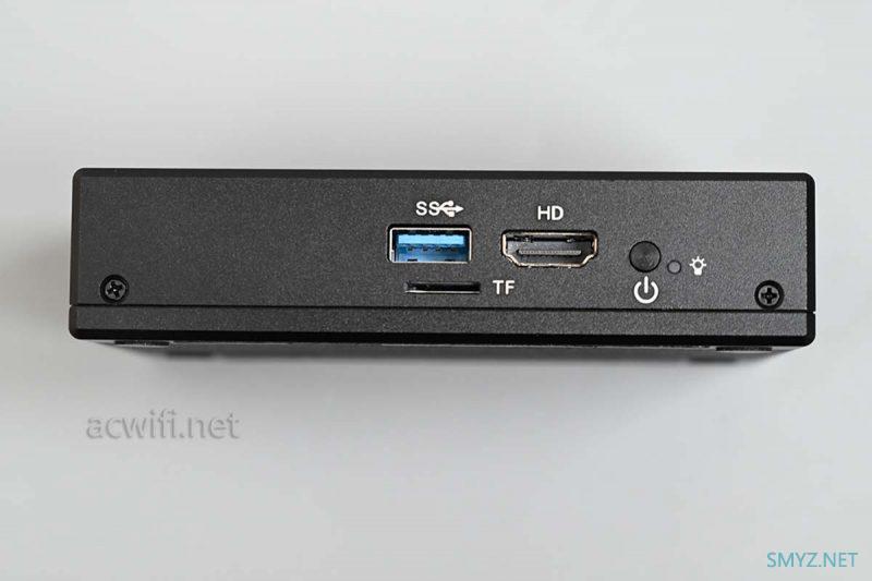 R86S软路由拆机和小包测试 R86S软路由拆机和小包测试