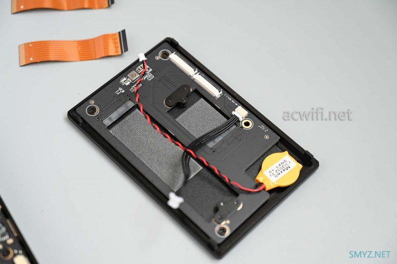 R86S软路由拆机和小包测试 R86S软路由拆机和小包测试