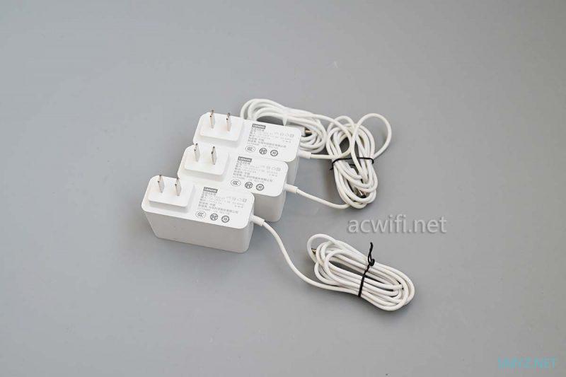 一款适用于小米路由/智能家居的电源12V/2.5A