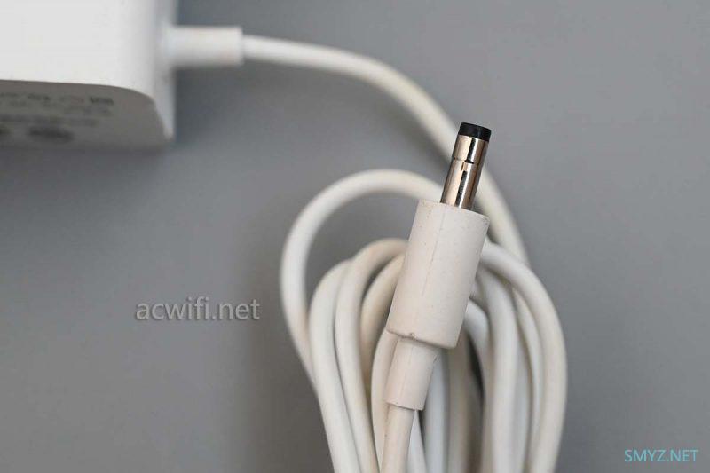 一款适用于小米路由/智能家居的电源12V/2.5A
