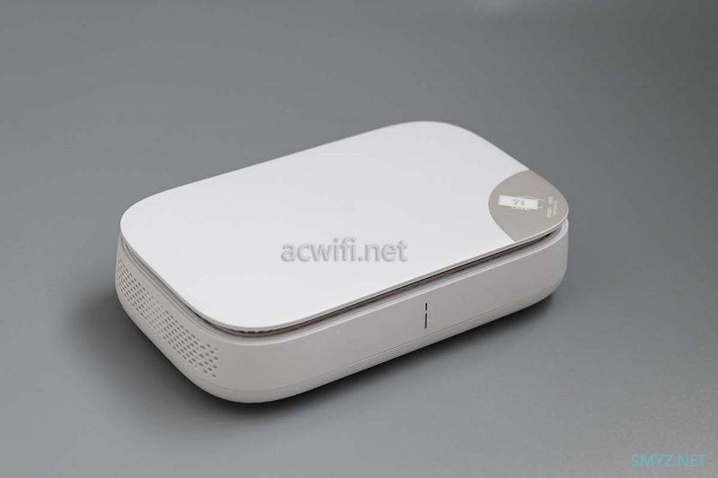 目前最便宜的AX5400中国移动RX3 Pro拆机，还送你无线充