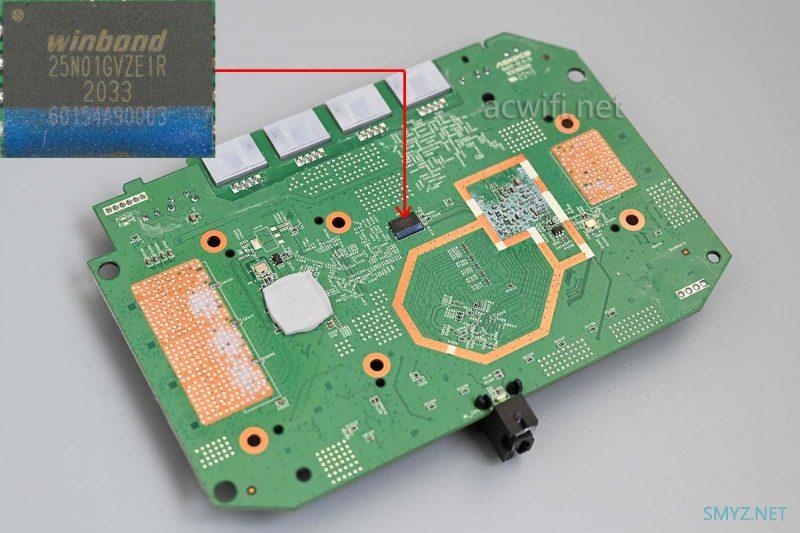 目前最便宜的AX5400中国移动RX3 Pro拆机，还送你无线充