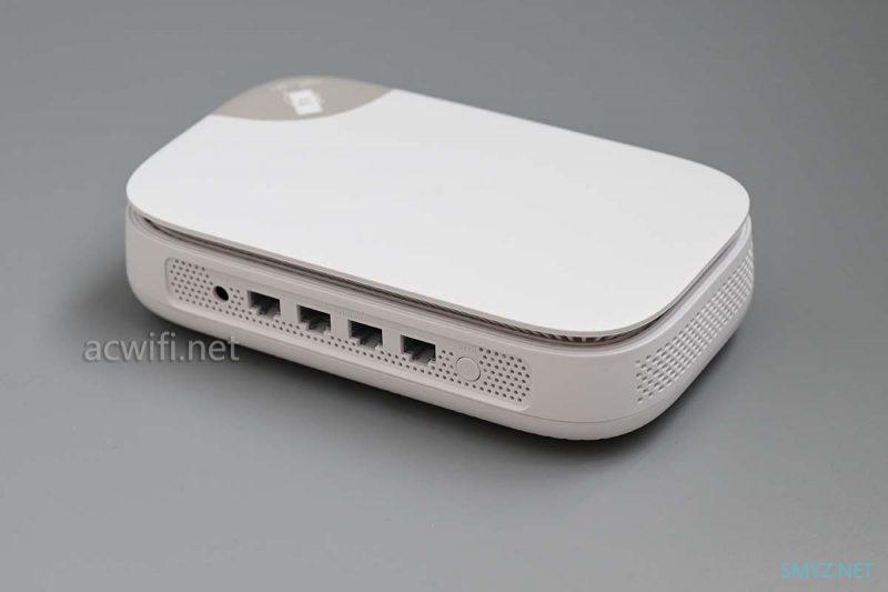目前最便宜的AX5400中国移动RX3 Pro拆机，还送你无线充