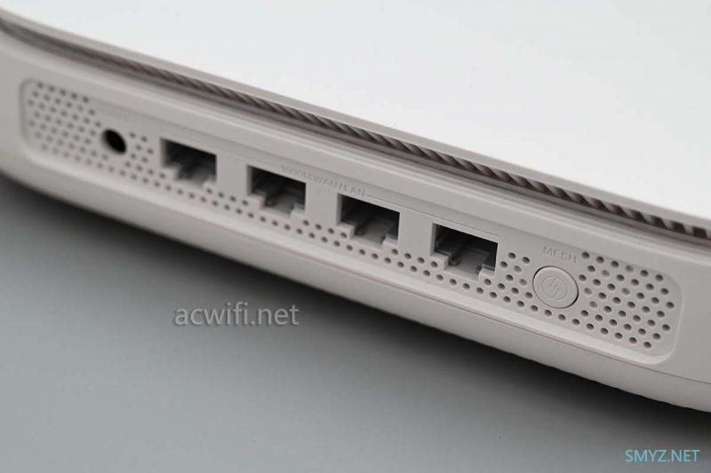 目前最便宜的AX5400中国移动RX3 Pro拆机，还送你无线充