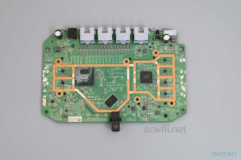 目前最便宜的AX5400中国移动RX3 Pro拆机，还送你无线充