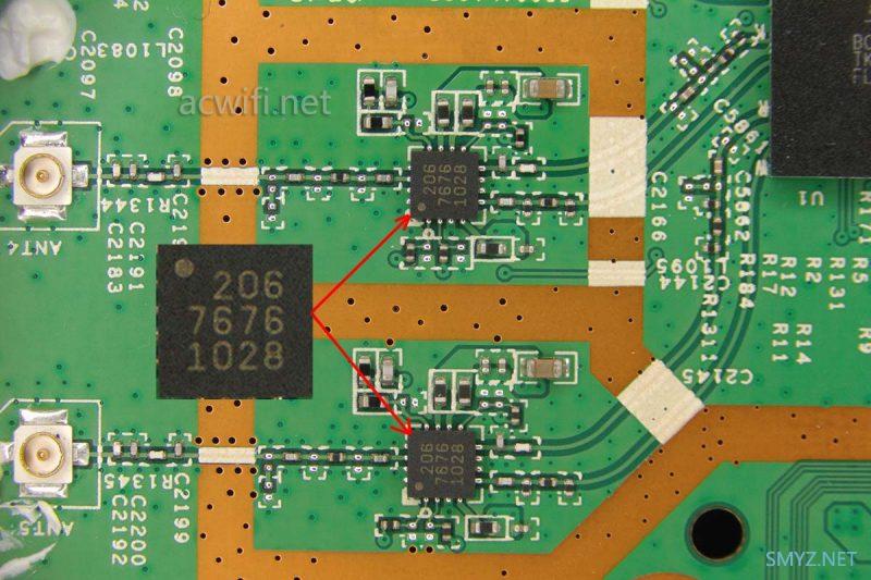 目前最便宜的AX5400中国移动RX3 Pro拆机，还送你无线充