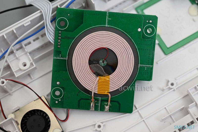 目前最便宜的AX5400中国移动RX3 Pro拆机，还送你无线充