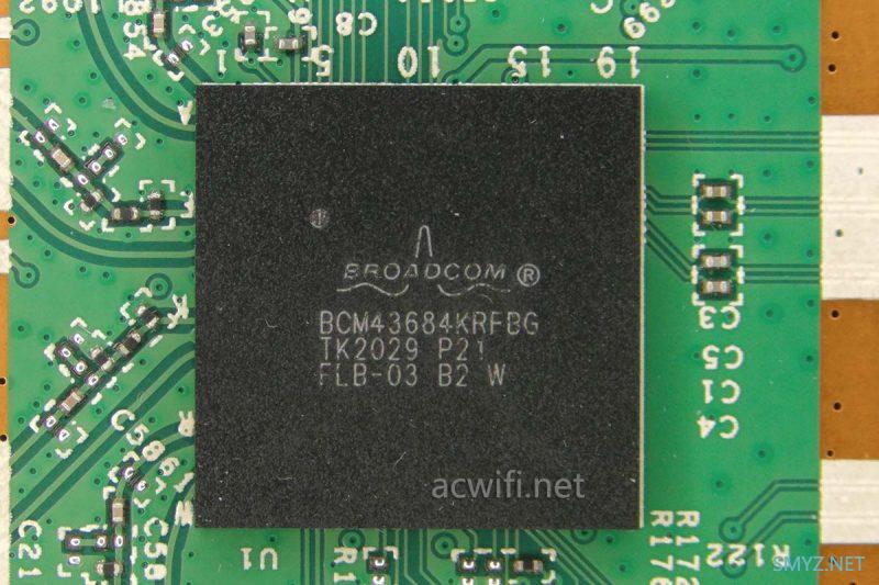 目前最便宜的AX5400中国移动RX3 Pro拆机，还送你无线充