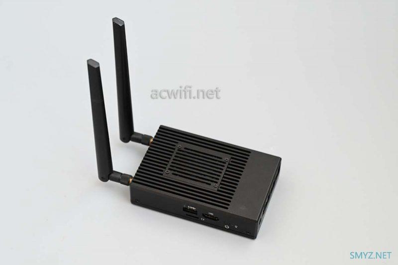 R86S软路由拆机和小包测试 R86S软路由拆机和小包测试