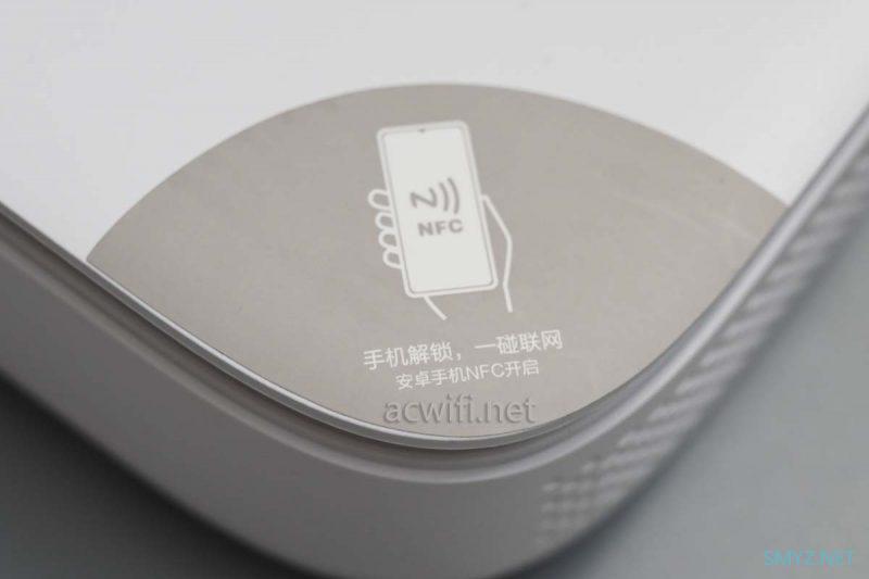 目前最便宜的AX5400中国移动RX3 Pro拆机，还送你无线充