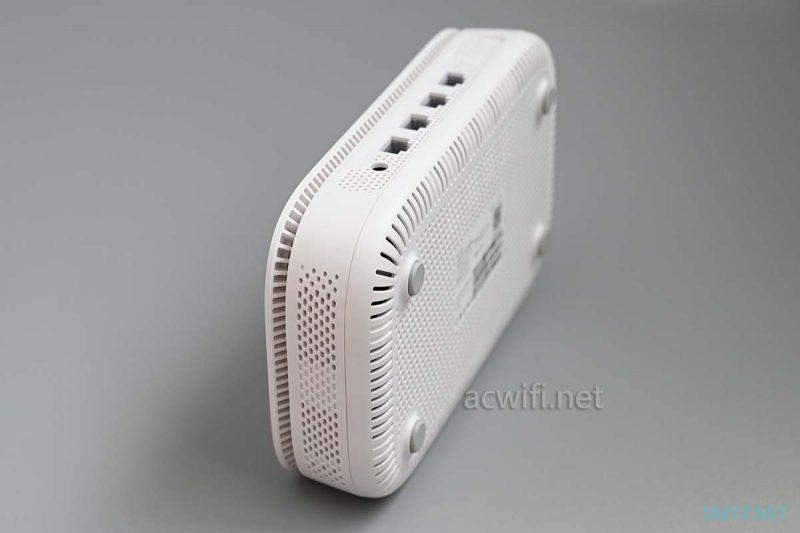 目前最便宜的AX5400中国移动RX3 Pro拆机，还送你无线充
