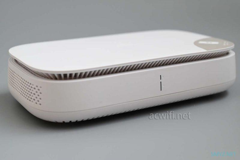 目前最便宜的AX5400中国移动RX3 Pro拆机，还送你无线充