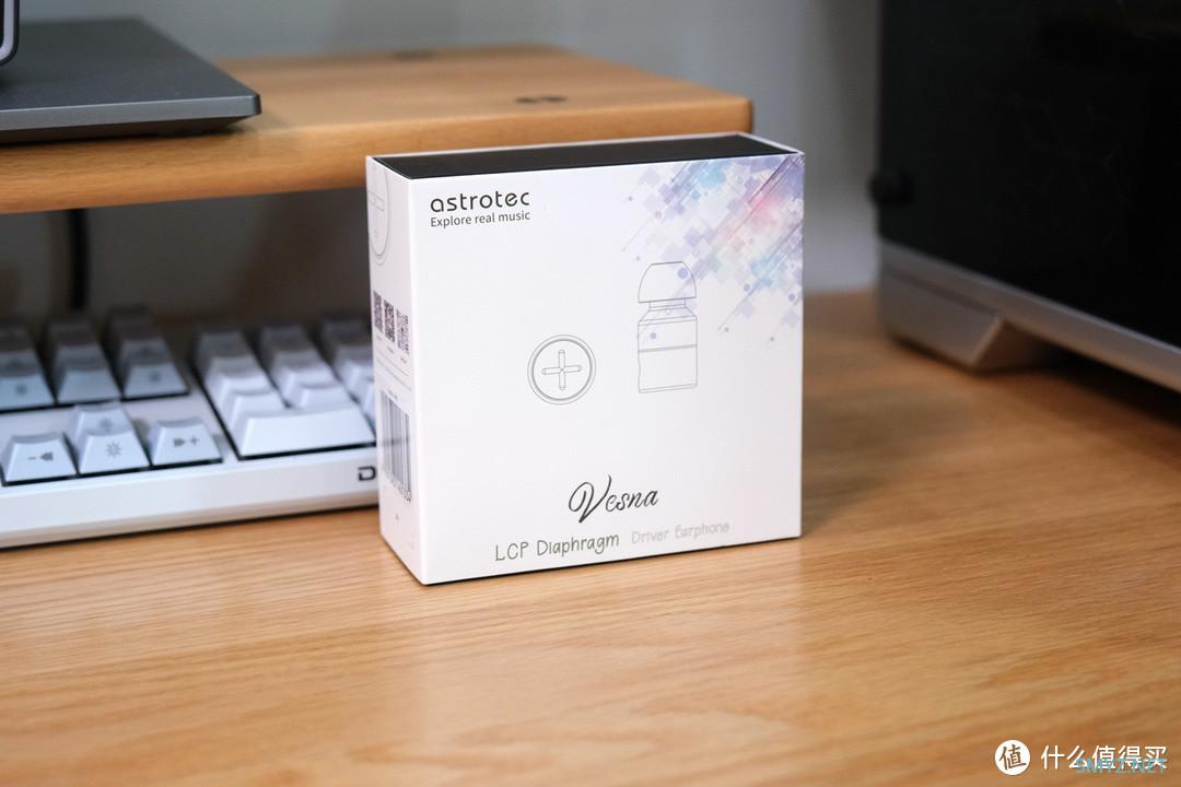 有线更稳定，阿思翠 Vesna游戏版耳机 入手体验