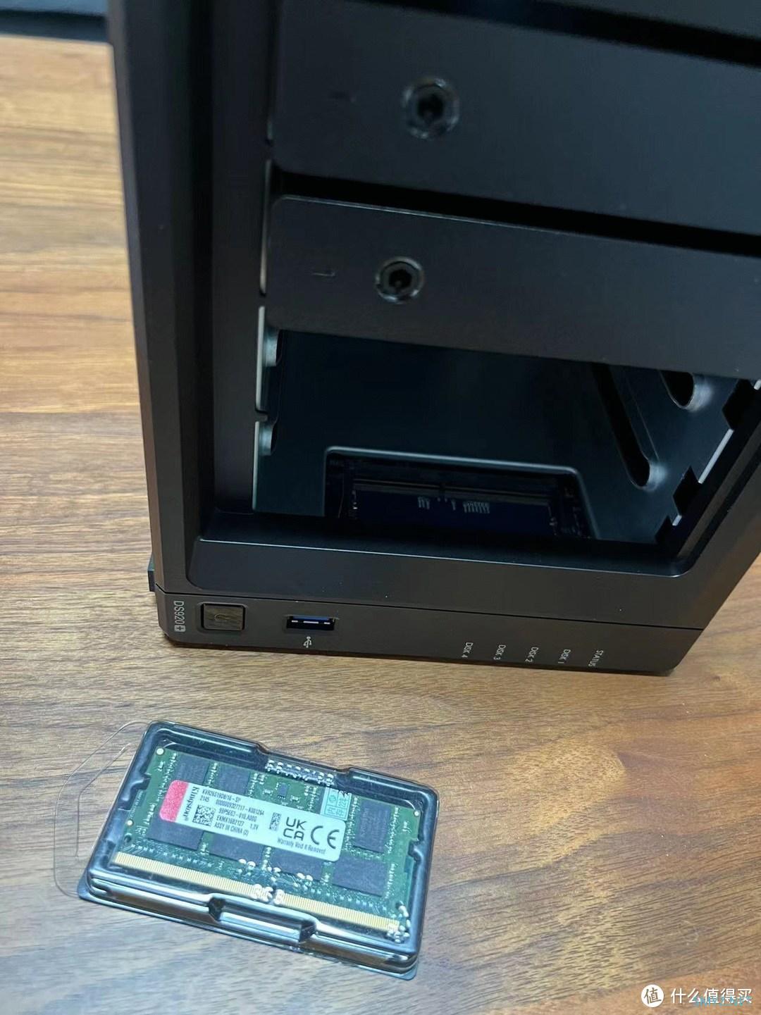 种草多年终得拔 群晖到手几多愁