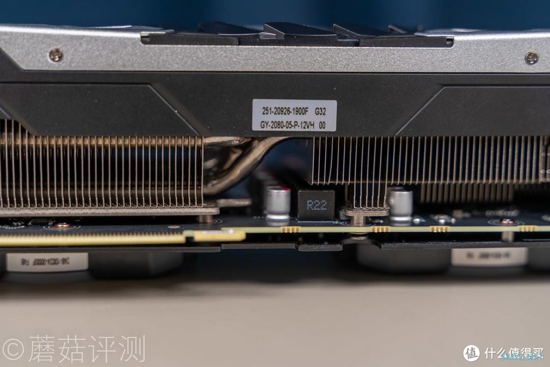 蘑菇爱搞机 篇四百二十八：用料扎实，细节用心、索泰RTX3070Ti天启OC显卡 评测