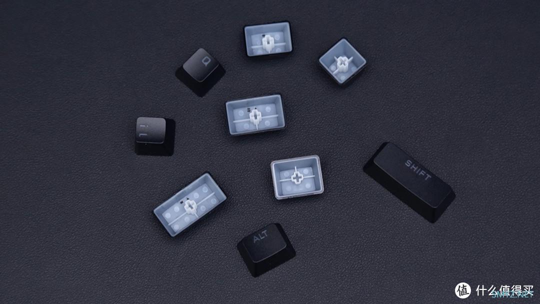美商海盗船K70 RGB PRO游戏机械键盘评测：趋近完美？