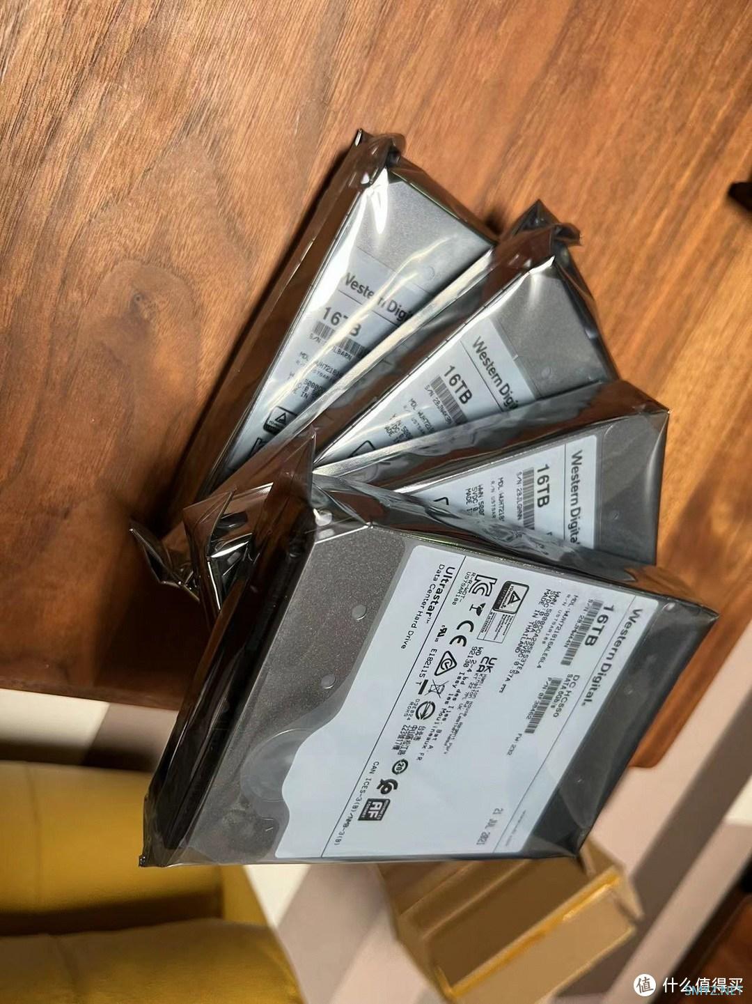 种草多年终得拔 群晖到手几多愁