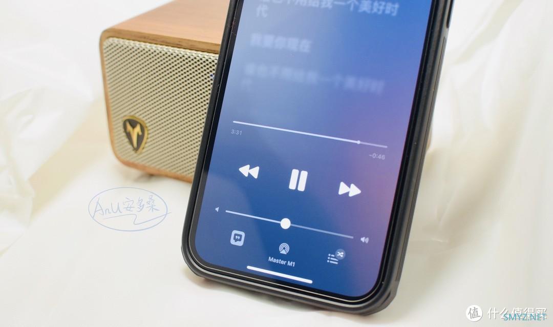 AnU好物 篇六十：山进M1：你是一份复古的好礼