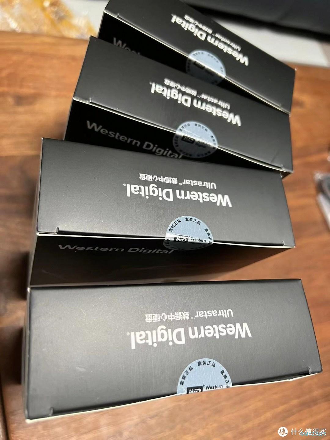 种草多年终得拔 群晖到手几多愁