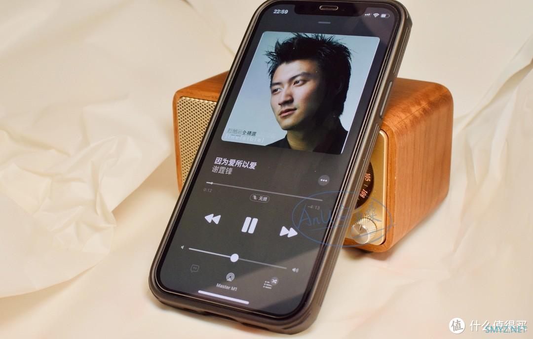 AnU好物 篇六十：山进M1：你是一份复古的好礼