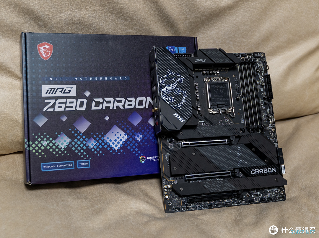 也许贵是我的问题？海盗船铂金统治者DDR5内存测评