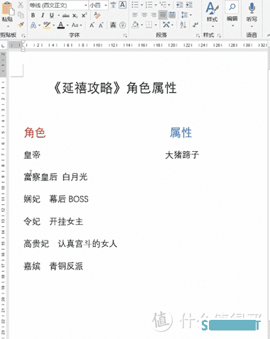 9个相见恨晚的Word技巧，真希望刚工作时就有人告诉我！