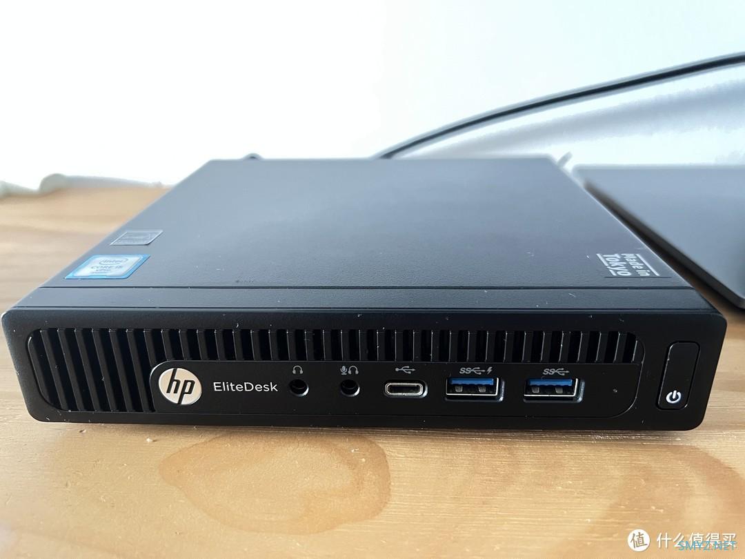 垃圾佬的快乐——HP800 G2 DM小主机安装黑苹果记