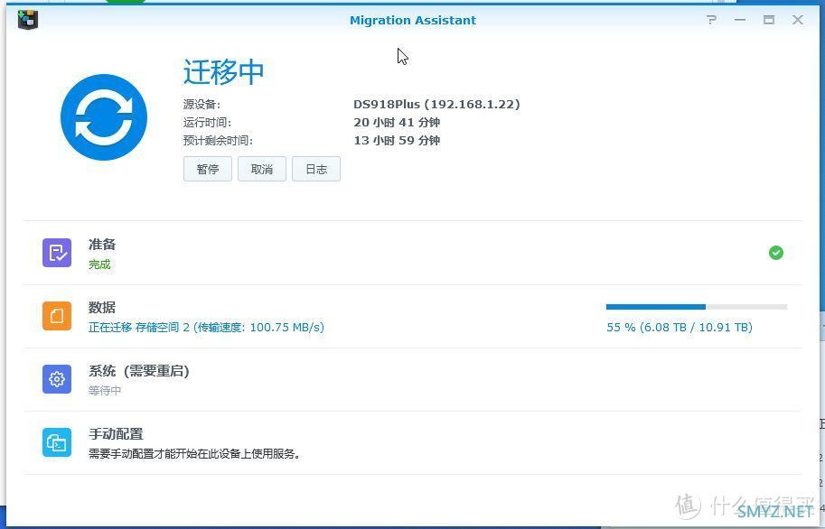 NAS升级之旅 篇二：硬件选型及安装