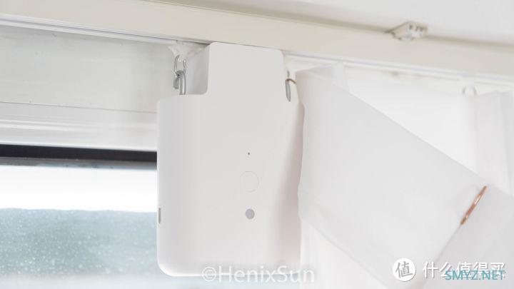 米家新品窗帘伴侣测评:无需预留电源,3分钟装上就能用! 米家新品窗帘伴侣测评:无需预留电源,3分钟装上就能用!