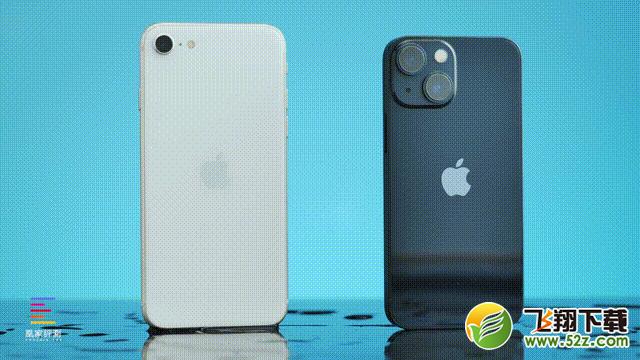 iPhone SE 3使用体验全面评测