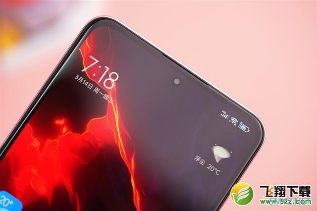Redmi K50使用体验全面评测