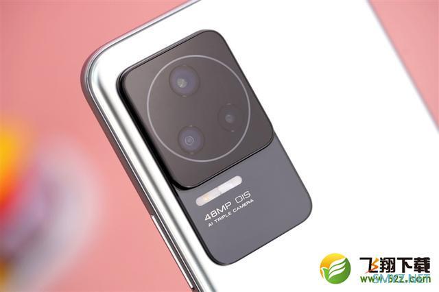 Redmi K50使用体验全面评测