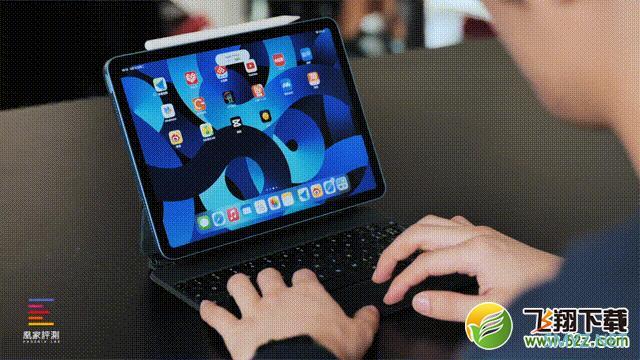 iPad Air 5使用体验全面评测