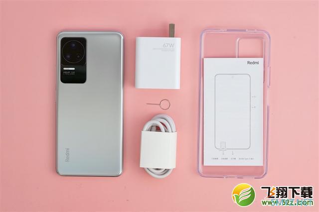 Redmi K50使用体验全面评测