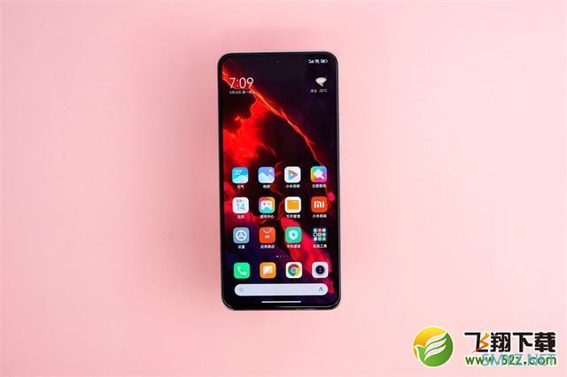 Redmi K50使用体验全面评测