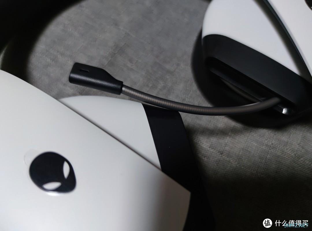 开箱 篇一：【会员购白给计划】外星人 Alienware AW510H 体验分享