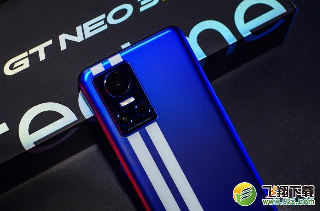 realme GT Neo3使用体验全面评测