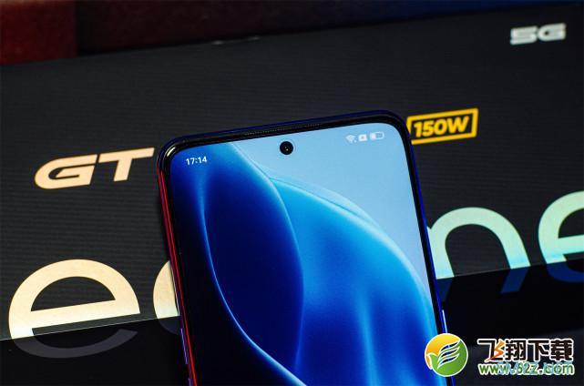 realme GT Neo3使用体验全面评测